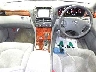 TOYOTA CELSIOR 2000 Image 3