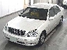 TOYOTA CELSIOR 2000 Image 4