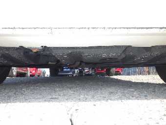 TOYOTA PROBOX 2018 Image 8