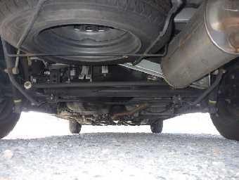 TOYOTA PROBOX 2018 Image 9