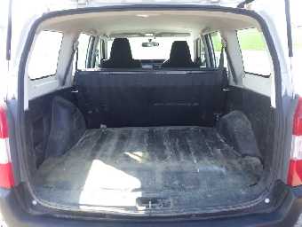 TOYOTA PROBOX 2018 Image 10