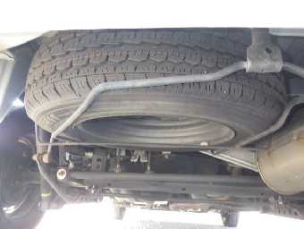 TOYOTA PROBOX 2018 Image 11