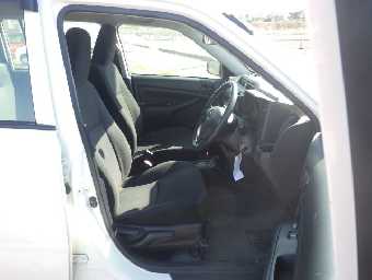 TOYOTA PROBOX 2018 Image 13