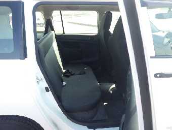 TOYOTA PROBOX 2018 Image 14