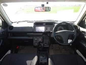 TOYOTA PROBOX 2018 Image 15