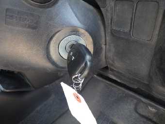 TOYOTA PROBOX 2018 Image 17