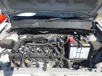 TOYOTA PROBOX 2018 Image 19