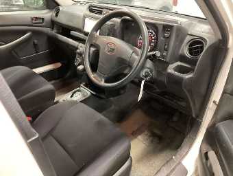 TOYOTA PROBOX 2018 Image 3