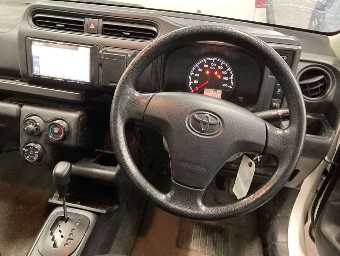 TOYOTA PROBOX 2018 Image 4