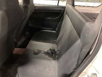 TOYOTA PROBOX 2018 Image 6