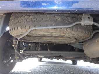 TOYOTA PROBOX 2018 Image 11