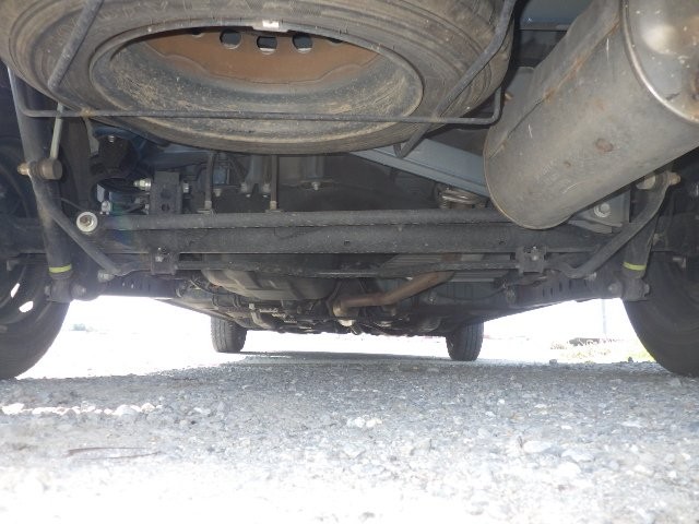 TOYOTA PROBOX 2018 Image 22