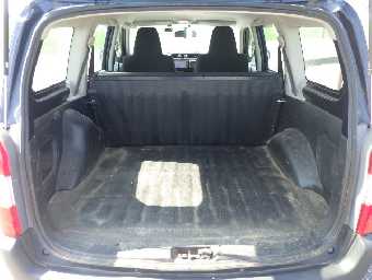 TOYOTA PROBOX 2018 Image 14