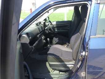 TOYOTA PROBOX 2018 Image 15