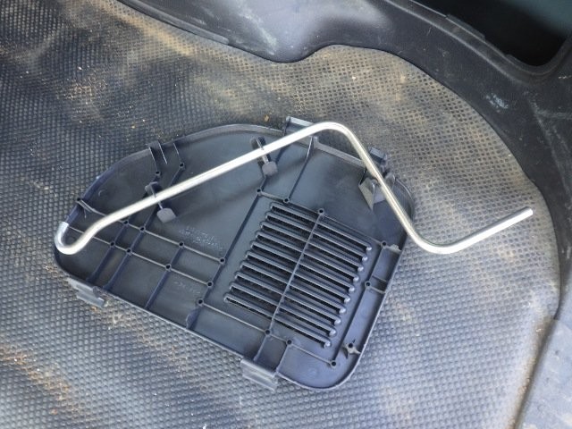 TOYOTA PROBOX 2018 Image 26