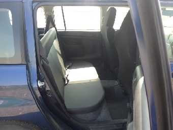 TOYOTA PROBOX 2018 Image 17