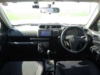 TOYOTA PROBOX 2018 Image 20