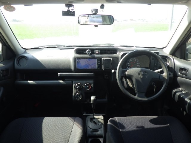 TOYOTA PROBOX 2018 Image 30