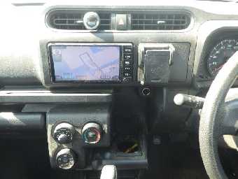 TOYOTA PROBOX 2018 Image 21