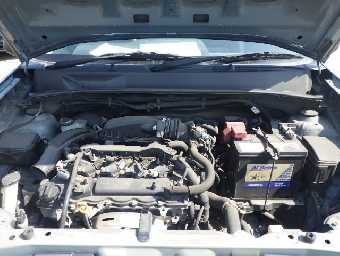 TOYOTA PROBOX 2018 Image 22