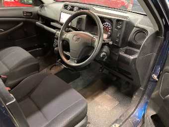 TOYOTA PROBOX 2018 Image 3