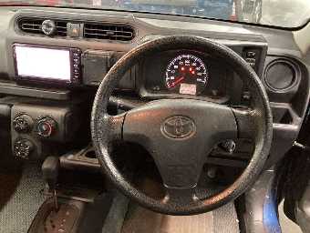 TOYOTA PROBOX 2018 Image 4