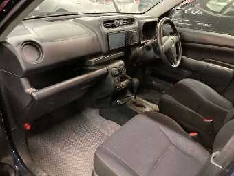 TOYOTA PROBOX 2018 Image 5