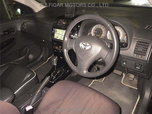 TOYOTA COROLLA FIELDER 2010 Image 3