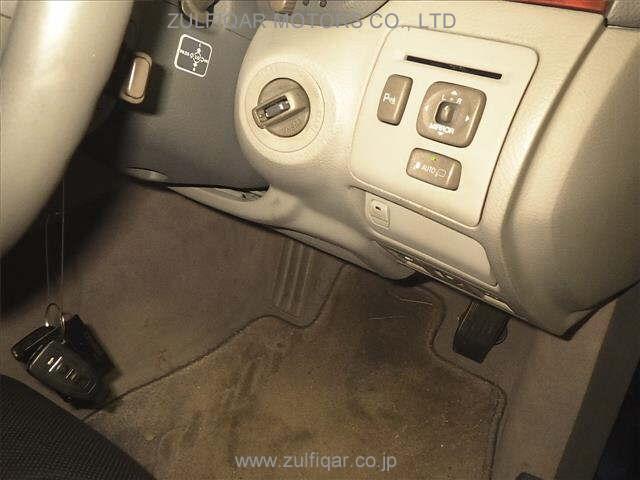 TOYOTA CELSIOR 2004 Image 7