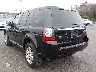 LAND ROVER FREE LANDER 2 2012 Image 23