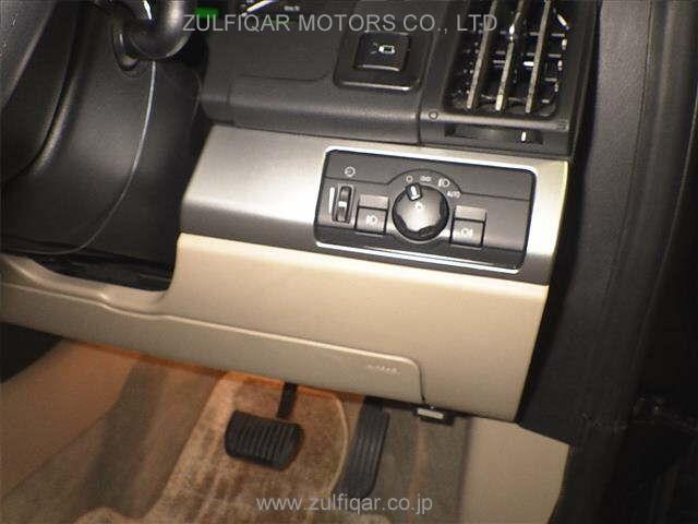 LAND ROVER FREE LANDER 2 2012 Image 7