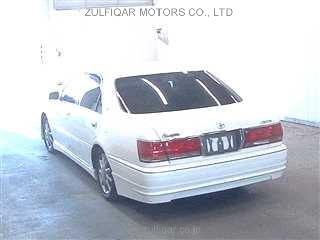 TOYOTA CROWN 2002 Image 2