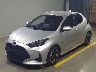 TOYOTA YARIS 2020 Image 1