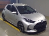 TOYOTA YARIS 2020 Image 3