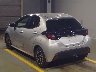 TOYOTA YARIS 2020 Image 4