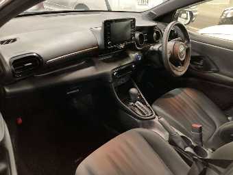 TOYOTA YARIS 2020 Image 7