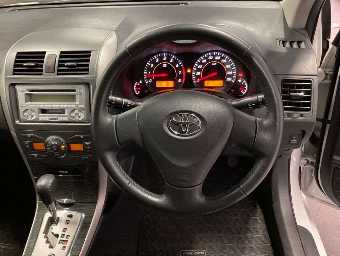 TOYOTA COROLLA FIELDER 2007 Image 6