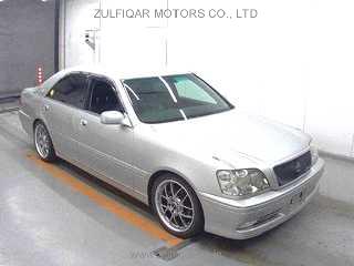 TOYOTA CROWN 2001 Image 1