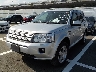 LAND ROVER FREE LANDER 2 2011 Image 11