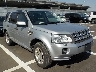 LAND ROVER FREE LANDER 2 2011 Image 12