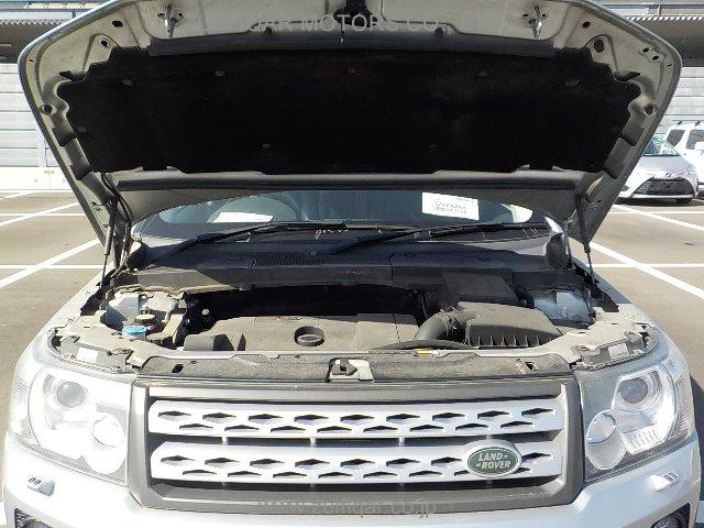 LAND ROVER FREE LANDER 2 2011 Image 25