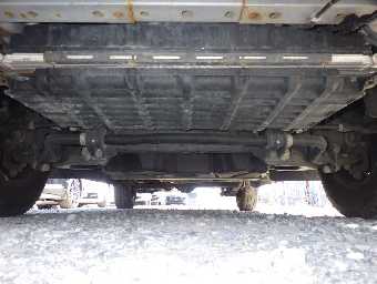 NISSAN NV350 CARAVAN 2018 Image 16