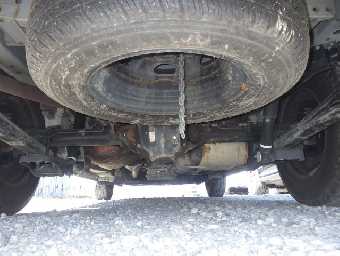 NISSAN NV350 CARAVAN 2018 Image 17