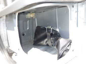 NISSAN NV350 CARAVAN 2018 Image 19