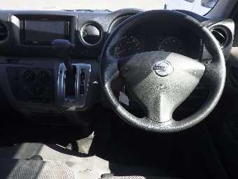 NISSAN NV350 CARAVAN 2018 Image 6