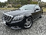 MERCEDES BENZ S CLASS 2014 Image 9