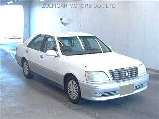 TOYOTA CROWN 2000 Image 1