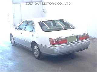 TOYOTA CROWN 2000 Image 2