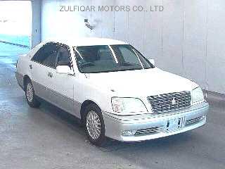 TOYOTA CROWN 2001 Image 1