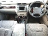 TOYOTA CROWN 2001 Image 3